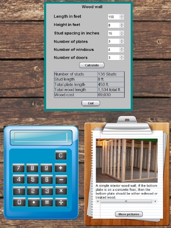 Estimator 2.7 screenshot-3