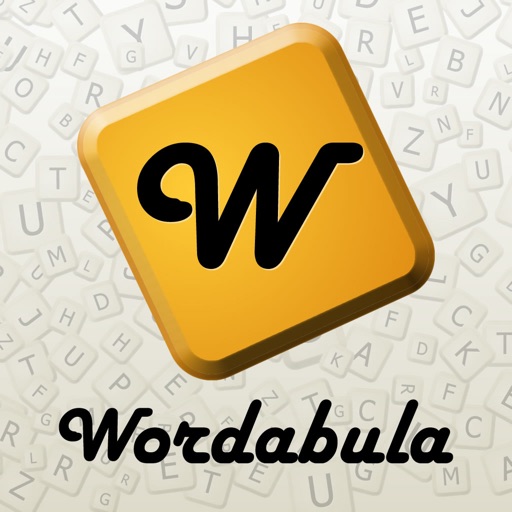 Wordabula iOS App