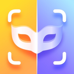 Funicam: Face morph photo app