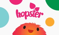 Hopster: Kids TV, Nursery Rhymes, Music, Fun Games