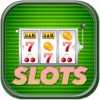 SloTs - Classic Casino Hot Las Vegas Machine!