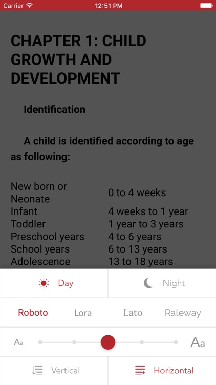 Pediatrics Practice-Homeopathy screenshot-3