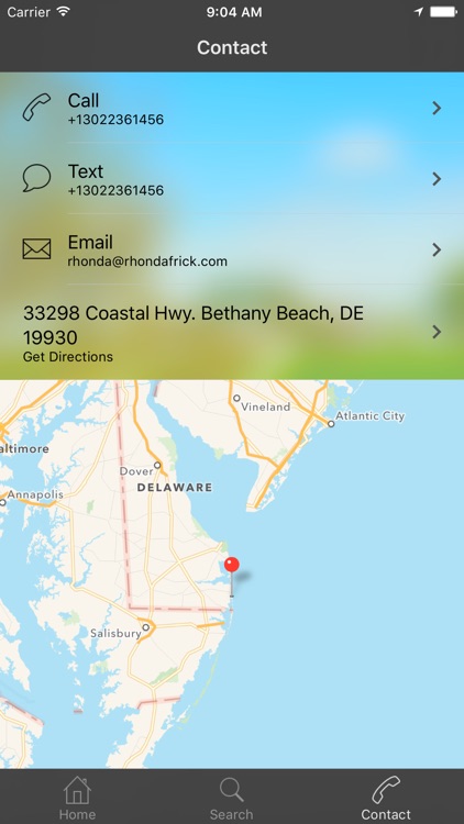 Rhonda Frick - Long & Foster screenshot-4