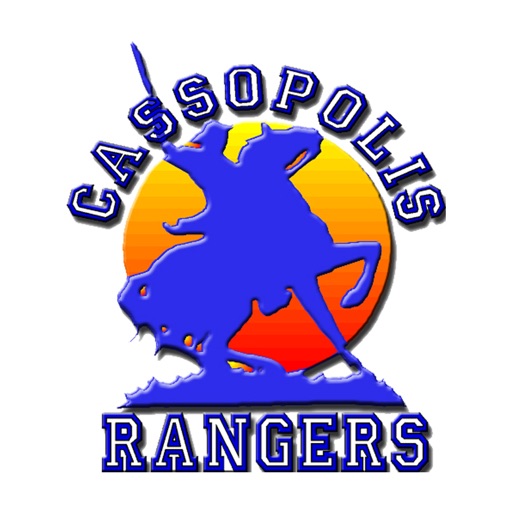 Cassopolis Public Schools icon
