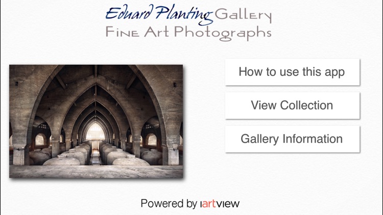 Eduard Planting Gallery screenshot-3