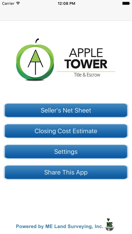 Apple Tower Title & Escrow