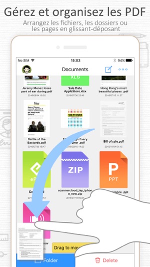 Pdf Reader Doent Expert Dans L