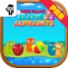 Pro Kids Fun Game Learn Alphabets