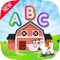ABC Farm Preschool Learning - Happy Family Day