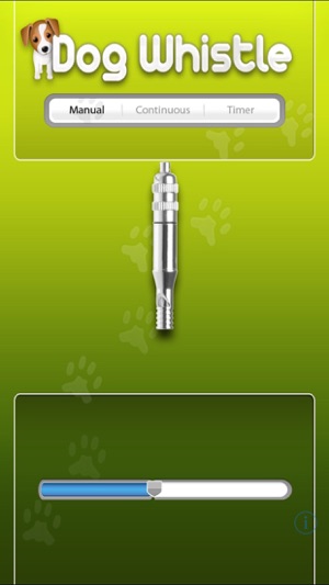 Dog Whistle Trainer -Clicker Training(圖2)-速報App