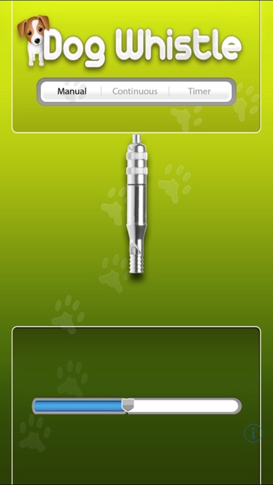 Dog Whistle Trainer -Clicker Trainingのおすすめ画像2