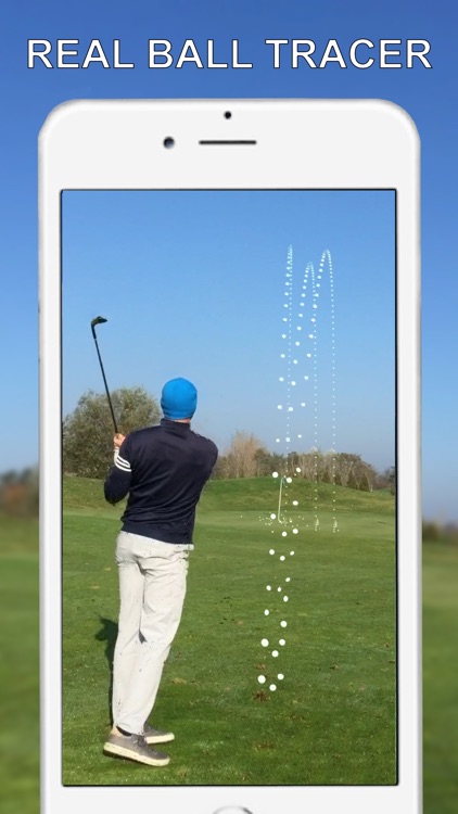 Shot Tracer screenshot-4