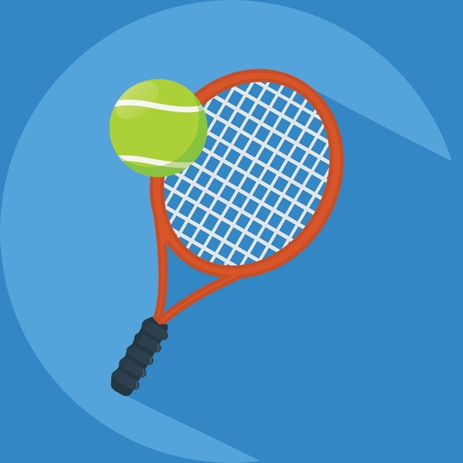 Tennis iOS App