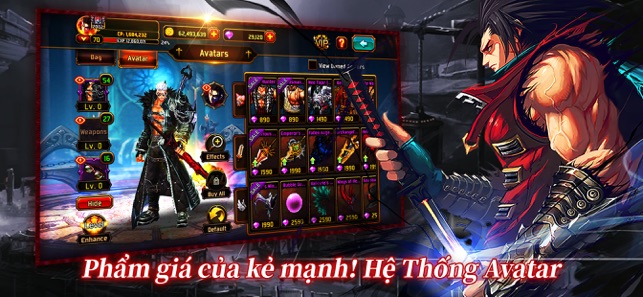 Kritika: Hiệp sĩ Trắng