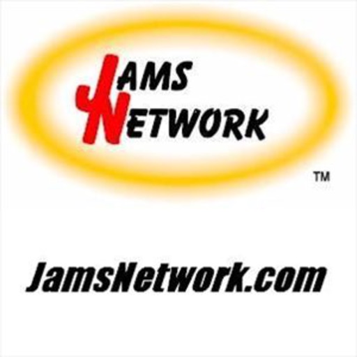 JamsNetwork - Pop Hits icon