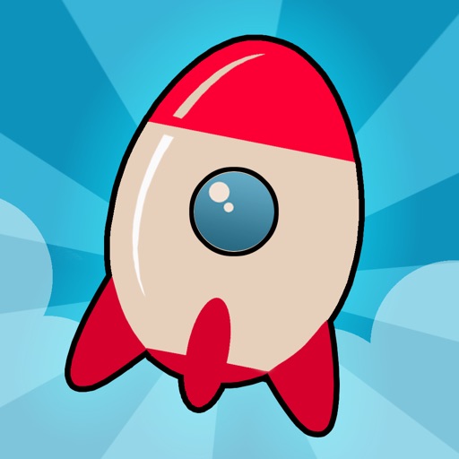 Rocketoo icon