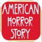 AHS Amino -Super Fan For American Horror Story vtm