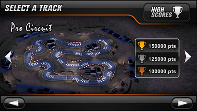 Drift Mania Championship Lite screenshot 5