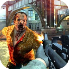 Activities of Kill Zombie Drak Night 3D