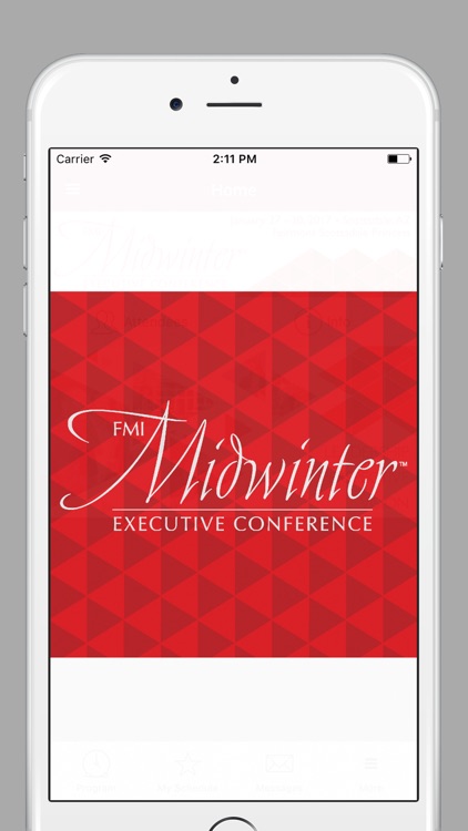 2017 FMI Midwinter Executive Conference