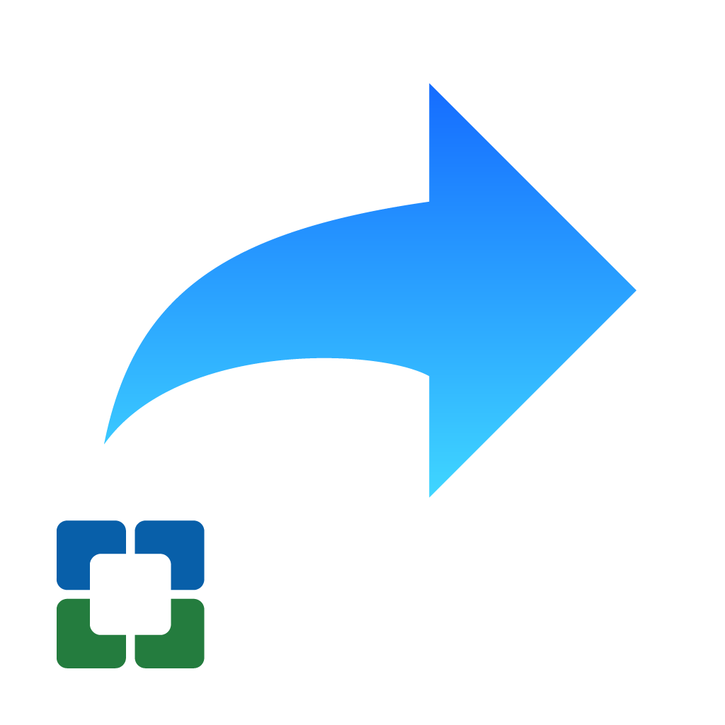 Cleveland Clinic DDSI Instant Opinion and Referral App Icon
