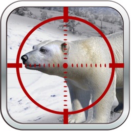 Bear Hunter Sniper Challenge