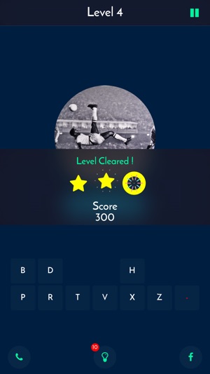 Football Quiz Up : Guess The Player Team Brain(圖1)-速報App