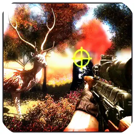 Wild Dear Shooter Simulator Читы