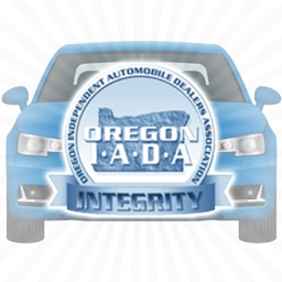 Oregon IADA