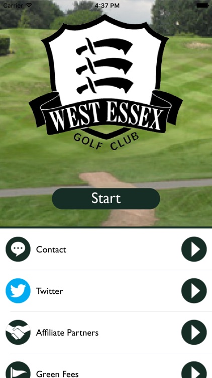 West Essex Golf Club