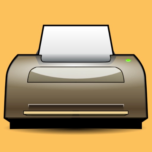 Printing for iPhone