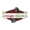 Magic Apple Text
