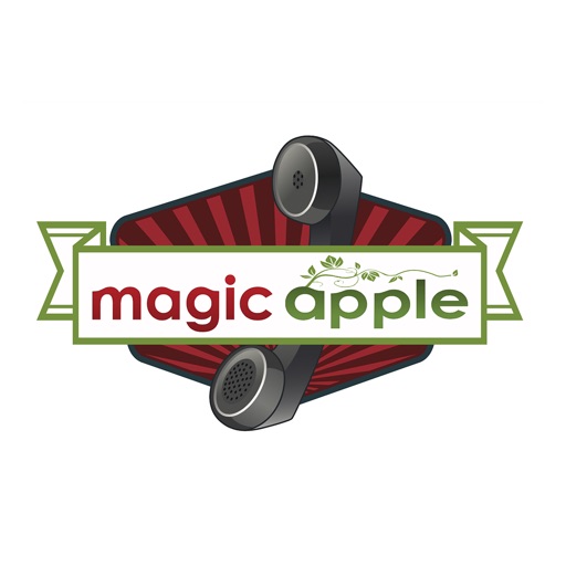 Magic Apple Text Download
