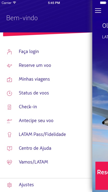 LATAM Airlines Group
