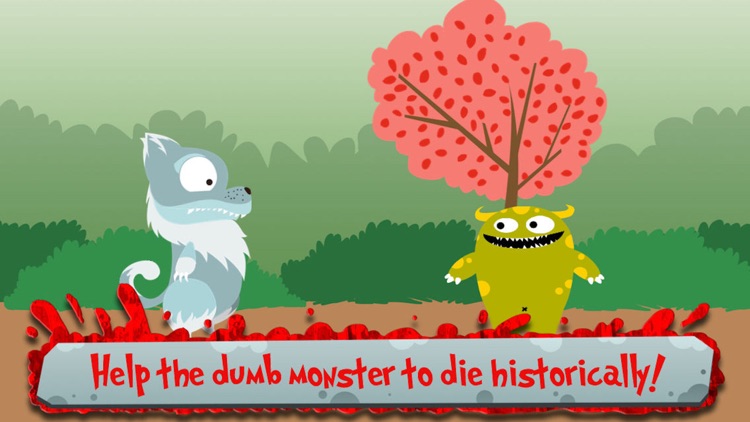 100 Ways To Die: Genius Brain? screenshot-3