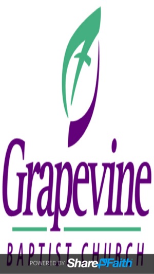 Grapevine Baptist Madisonville(圖2)-速報App