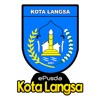 ePusda Kota Langsa