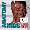 VR Human Anatomy Kids