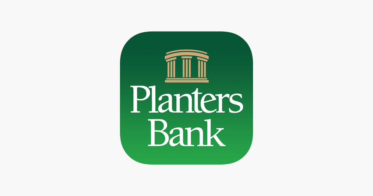 Planters Bank Mobile Banking on the App Store