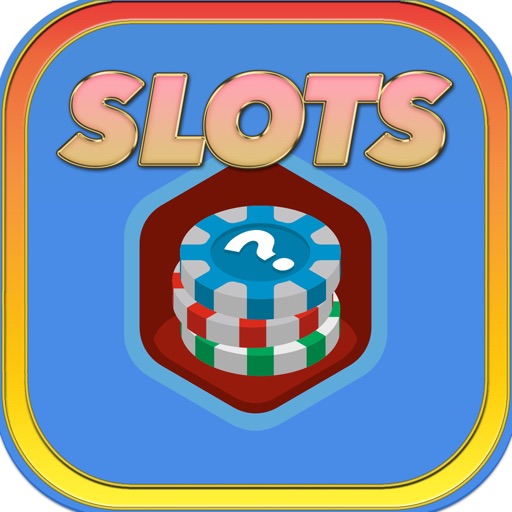 Surprise in Las Vegas Slot Machine iOS App