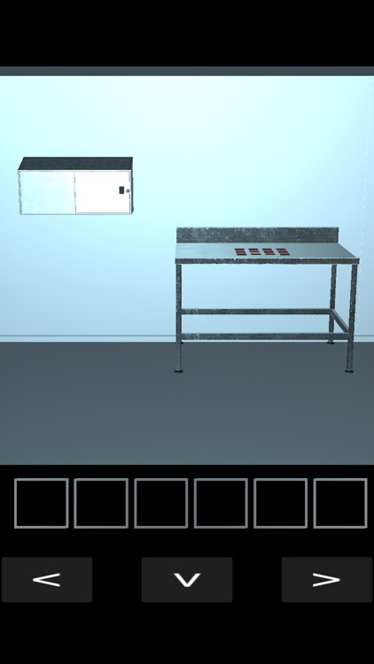 Laboratory -脱出ゲーム-