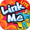 Link Words & Search Comics Superhero Cartoon Lite