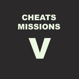 Cheats for GTA V with missions