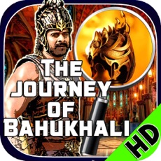 Activities of Hidden Objects:The Journey of Bahukhali