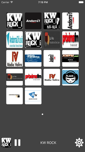 Radio Andorra - All Radio Stations