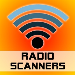 Police & radio scanners live
