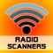 The most updated and rated police scanner app now has the most stations available and access to exclusive feeds with new ones added by your requests