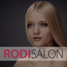 Rodi Salon Team App