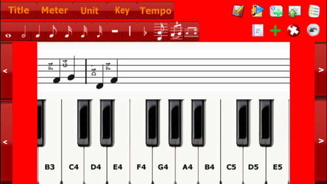 Composer(圖1)-速報App