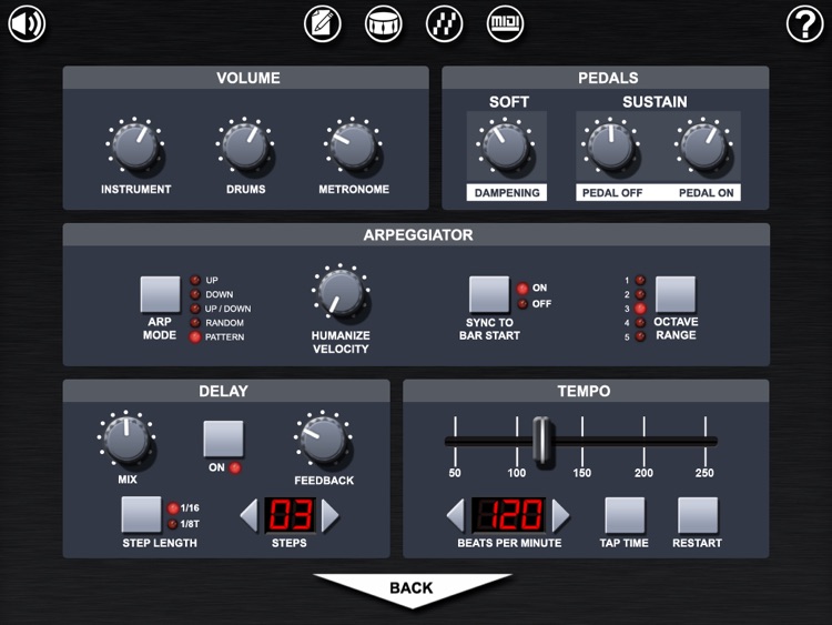 Pianist Pro screenshot-4